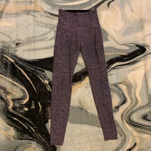 Beyond Yoga Spacedye Leggings